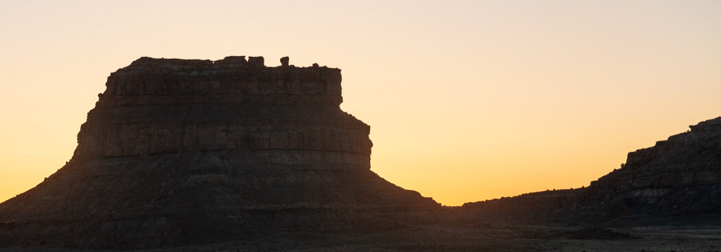 Chaco Culture National Historical Park United States